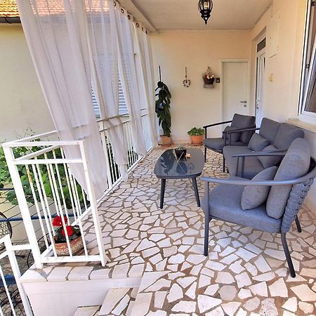Suite By The Beach Cavtat Extérieur photo
