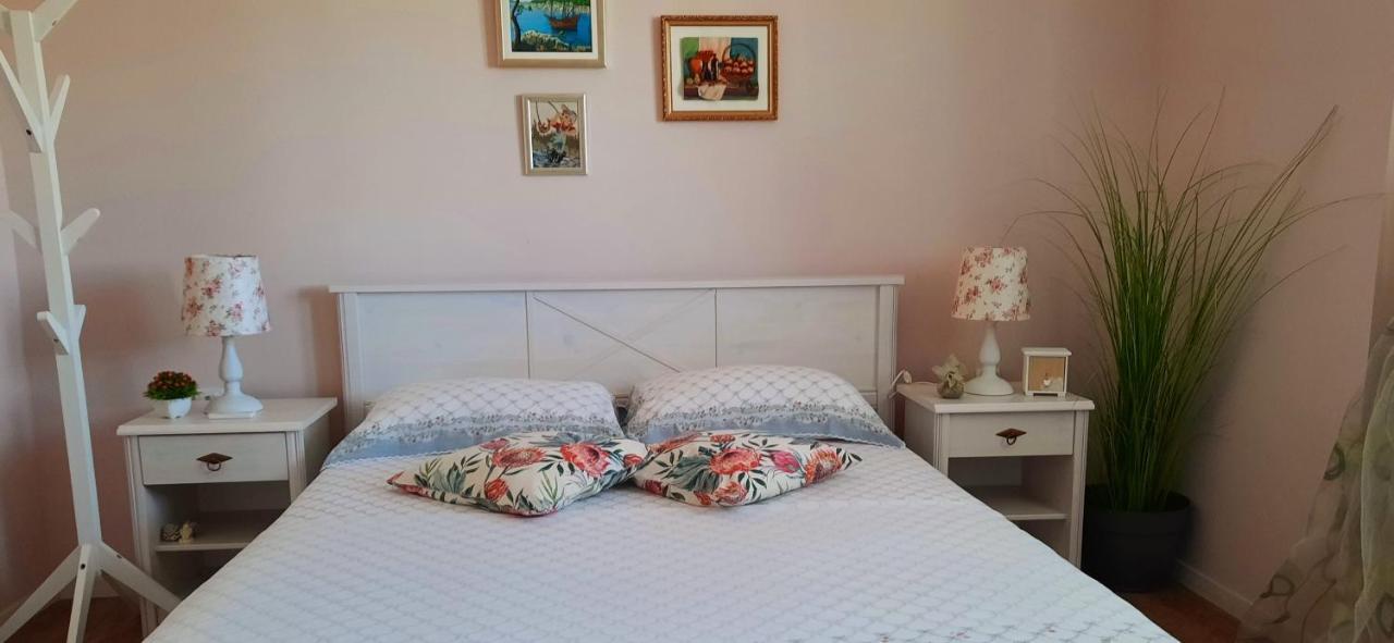 Suite By The Beach Cavtat Extérieur photo