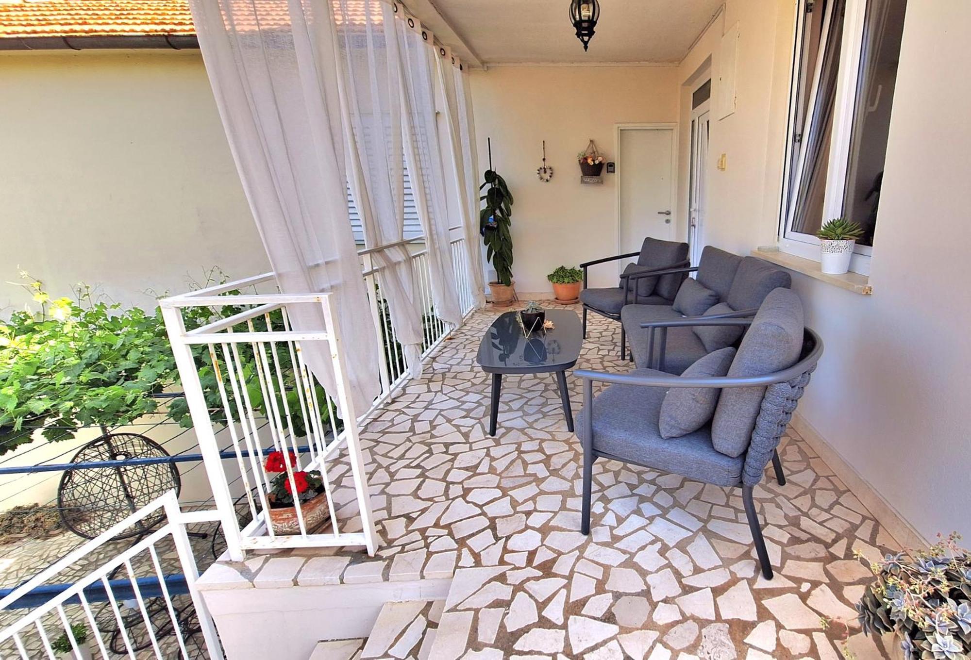 Suite By The Beach Cavtat Extérieur photo