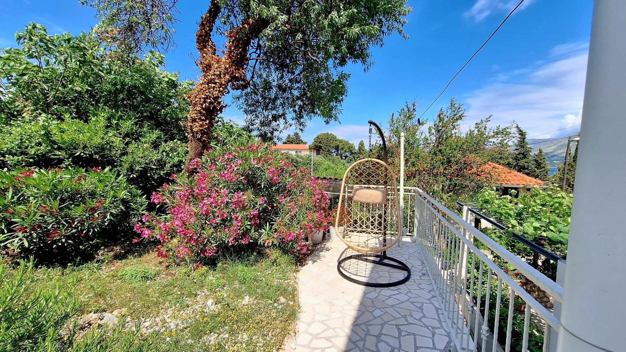 Suite By The Beach Cavtat Extérieur photo
