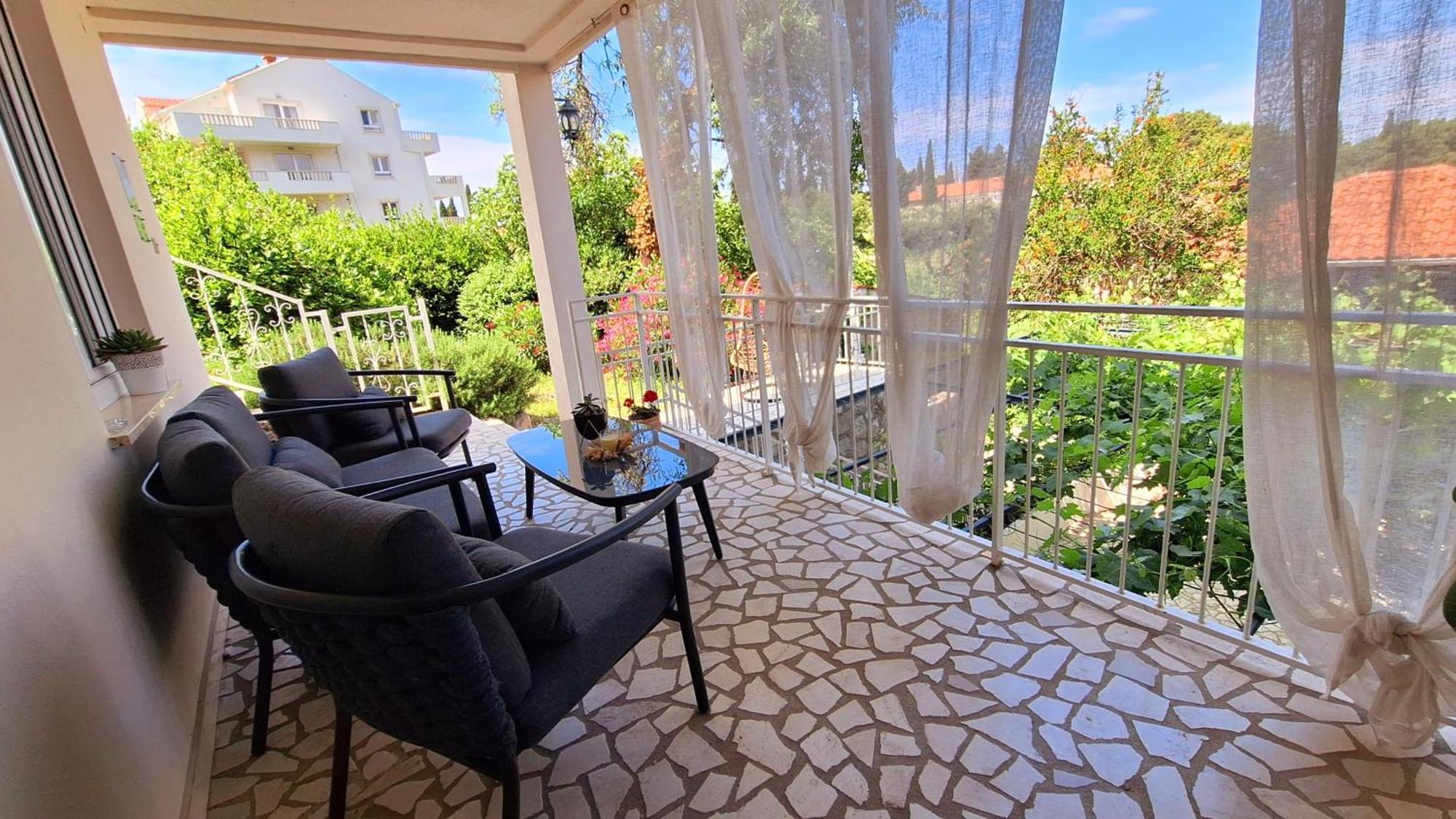 Suite By The Beach Cavtat Extérieur photo