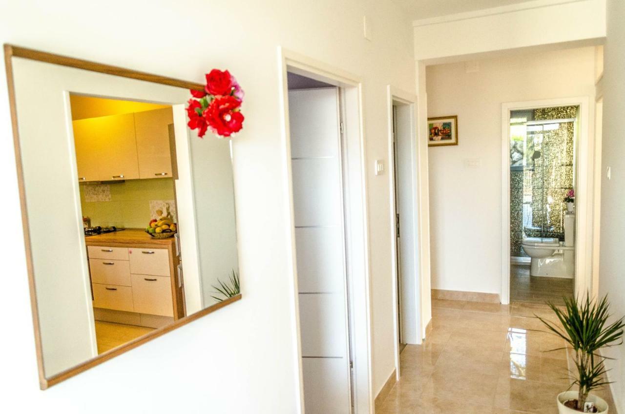 Suite By The Beach Cavtat Extérieur photo
