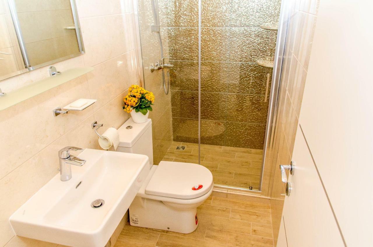 Suite By The Beach Cavtat Extérieur photo