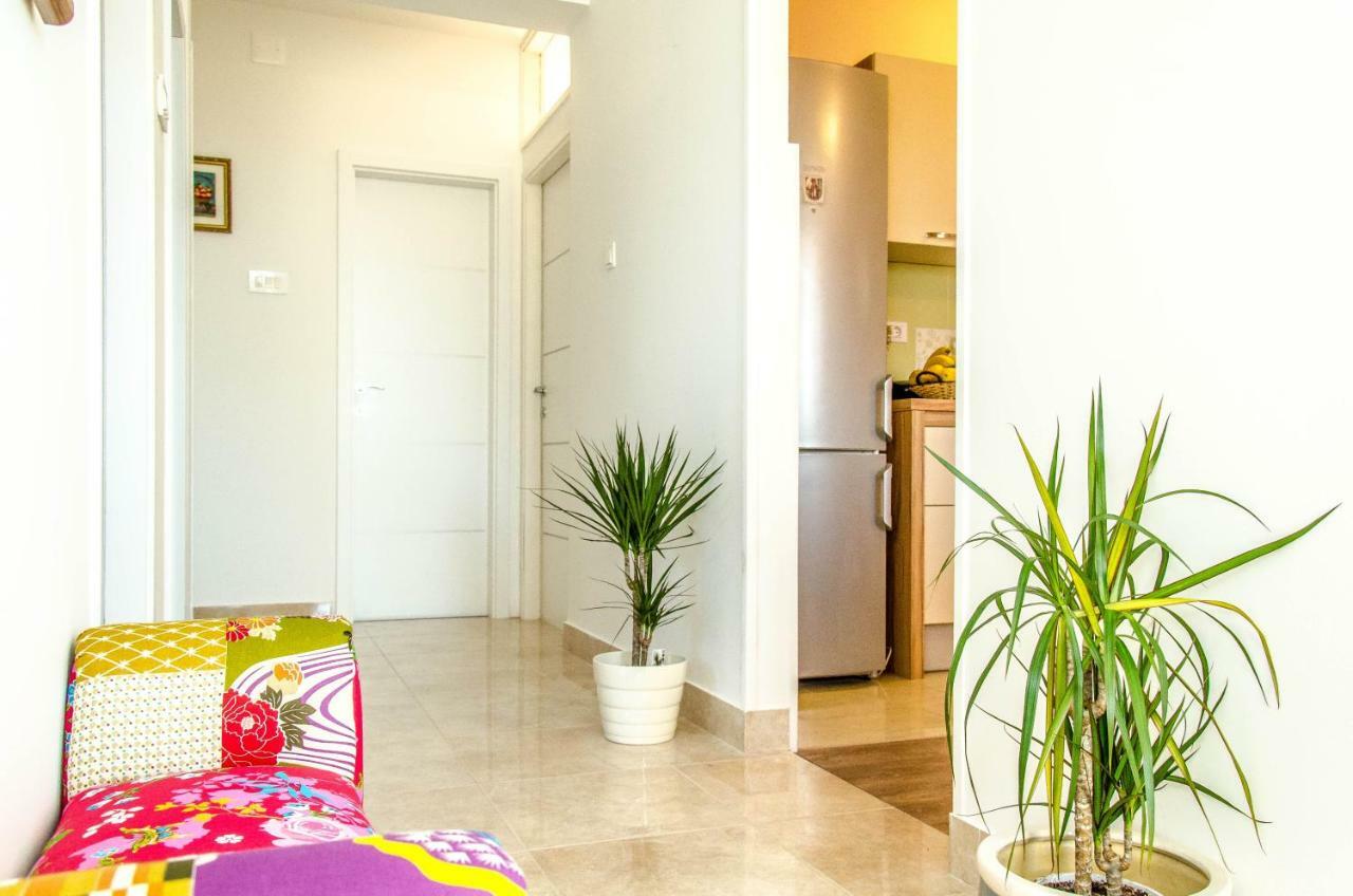 Suite By The Beach Cavtat Extérieur photo