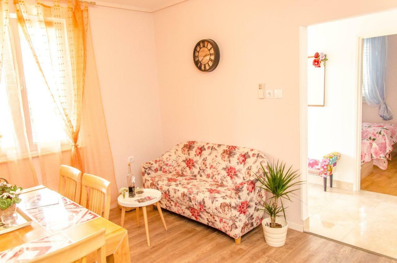 Suite By The Beach Cavtat Extérieur photo